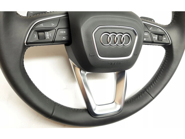 Volant Audi Q7 4L 2010 4M0419689H4PK
