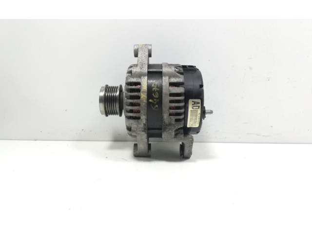 Píst 0H3A0037   Chevrolet Meriva     