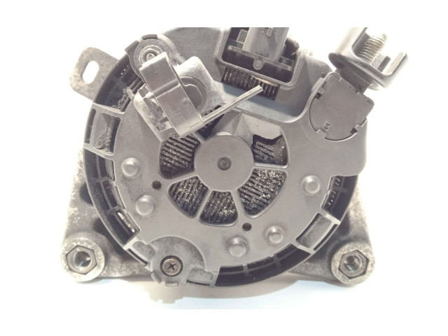 Генератор 9824742880, A002TV0781ZE   Peugeot Partner III      