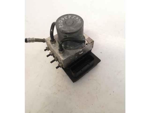 Блок АБС 0265236012 BMW X3 E83 2003 - 2010 года