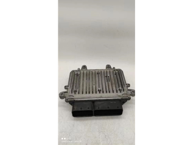 Блок управления A6401501691, A6401501691 Mercedes-Benz A W169