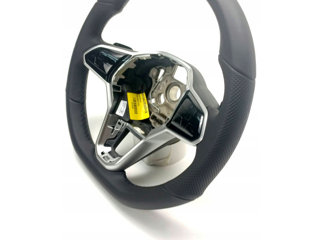 Руль Volkswagen Golf VII  2013 - 2019 года 5H0419089HB, CZARNY      