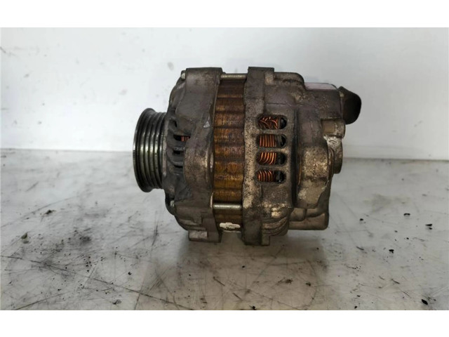 Генератор 1800A070, 0090002 Mitsubishi Colt