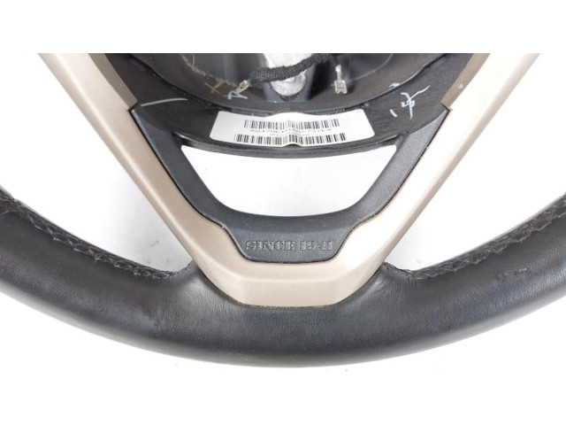 Руль Jeep Cherokee  2013-2020 года P1UU342X9AH      