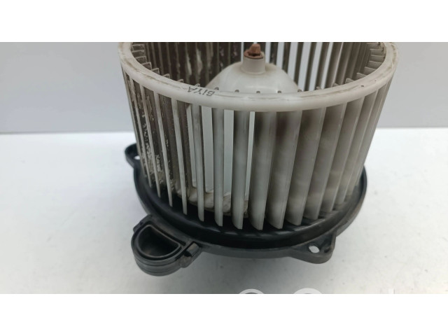 Вентилятор печки    F00S330024   Hyundai Getz