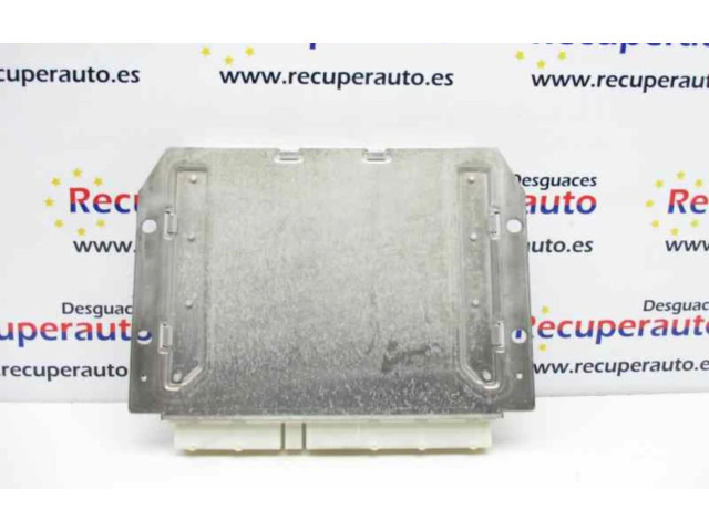 Блок управления АБС 0295454232   Mercedes-Benz A W168