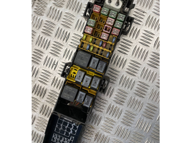 Блок предохранителей 56050259AB, AYGM1403A0035   Jeep Grand Cherokee (WJ)    