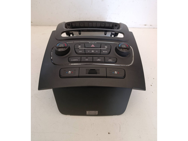 Блок управления климат-контролем 972502P525   KIA Sorento