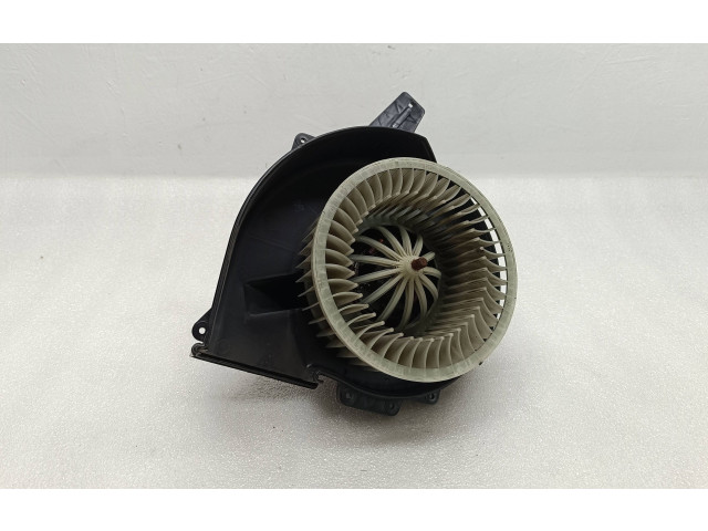 Вентилятор печки    6Q1819015G, A9674   Skoda Fabia Mk2 (5J)