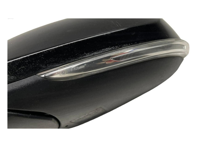 Зеркало электрическое        Hyundai i10  2013-2018 года   