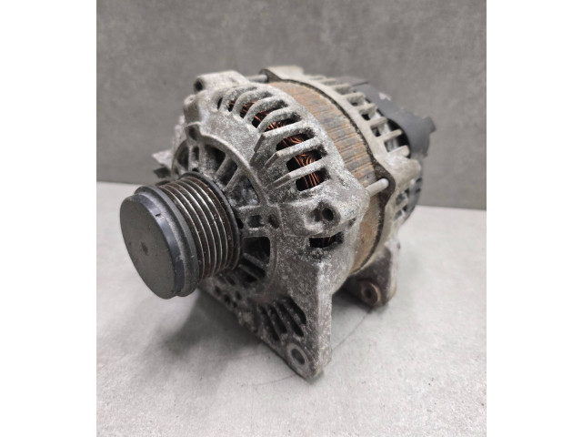 Генератор 059903018R   Audi A6 S6 C7 4G      