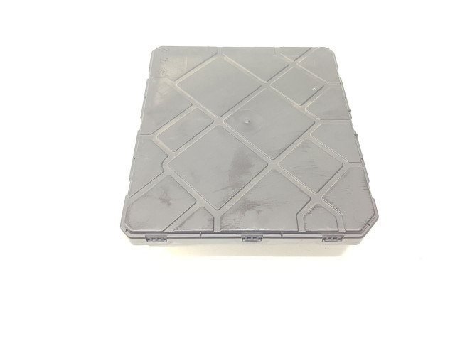 Блок управления 2Q0937089A, 2Q0937089A   Skoda Fabia Mk3 (NJ)