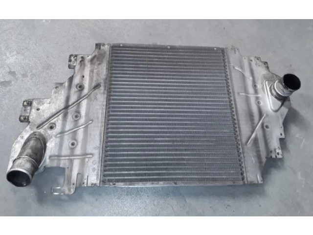 Интеркулер 8200252209 Renault Clio II