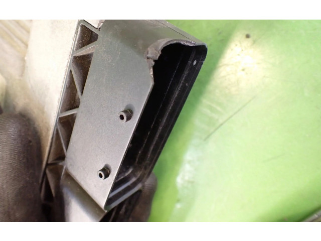 Блок управления двигателем Блок управления 55192097 Lancia Ypsilon