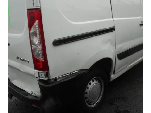 Zpětné zrcátko Citroen Jumpy 2008 8153GA