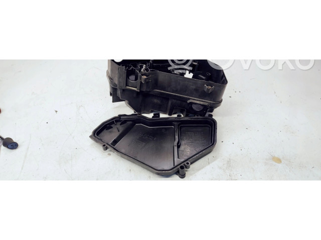   Pojistková skříňka 4L0937576A   Audi Q7 4L 2008