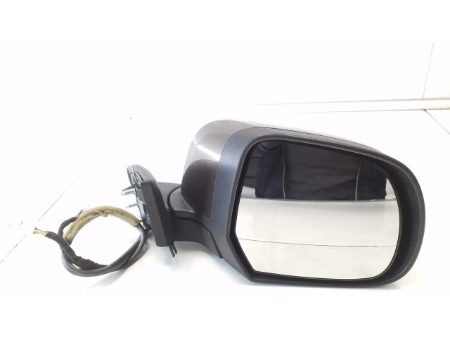 Zpětné zrcátko pravé Nissan Leaf I (ZE0) 2013 E11028058