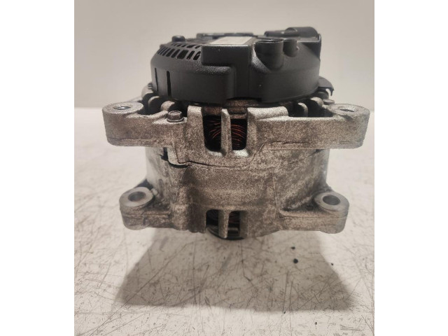 Генератор 9665617780, 210361748 Citroen Xsara Picasso