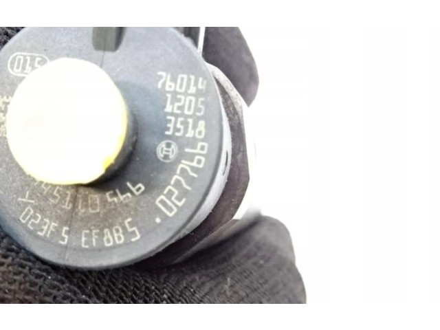 Комплект форсунок 0445110566    Peugeot Expert   