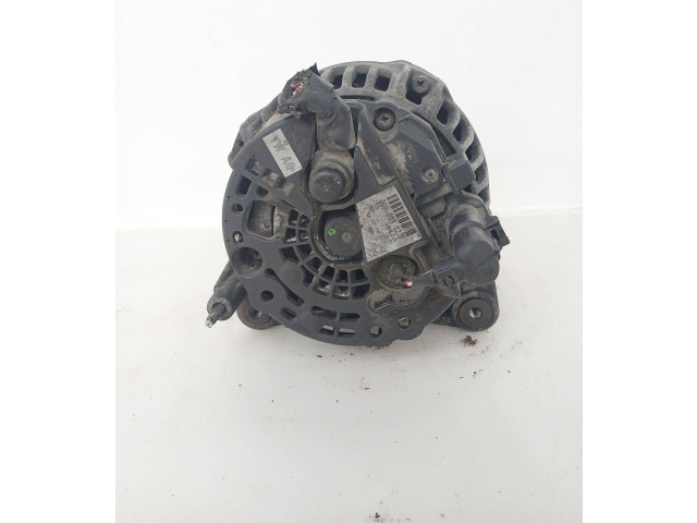 Генератор 06f903023f Mitsubishi Outlander