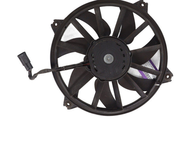 Вентилятор радиатора 9661571480 Citroen C4 Grand Picasso