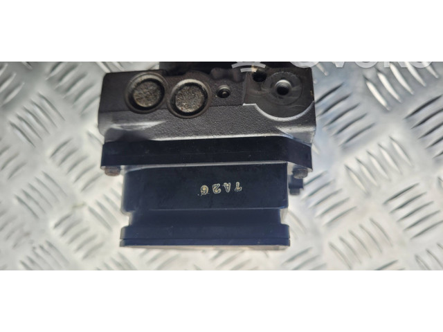 Блок АБС T07J65137   Honda  City  2002 - 2008 года