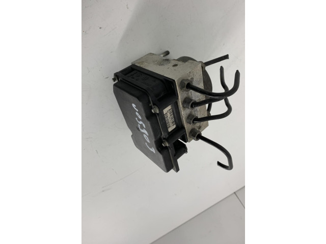 Блок управления АБС    Dacia Logan I