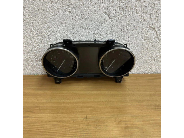 Панель приборов 10849, F1106 Jaguar XF X260