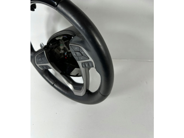 Руль Jeep Grand Cherokee 2010 - 2021 года