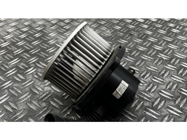 Вентилятор печки       Chevrolet Spark