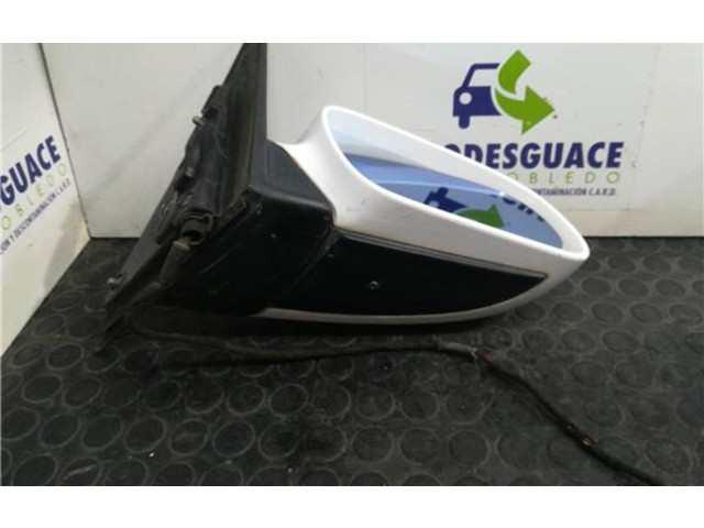 Zpětné zrcátko  Audi A8 S8 D2 4D 2004    