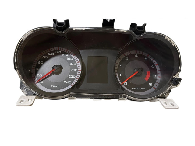 Панель приборов 8100A117, 527670H Mitsubishi Lancer X