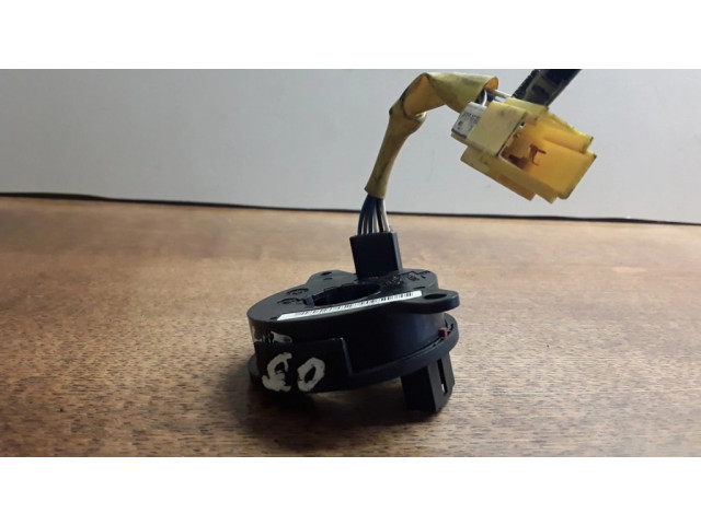 Полоса надувных подушек (кольцо srs)