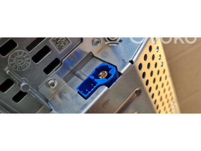 Дисплей 83A919604D Audi Q3 F3