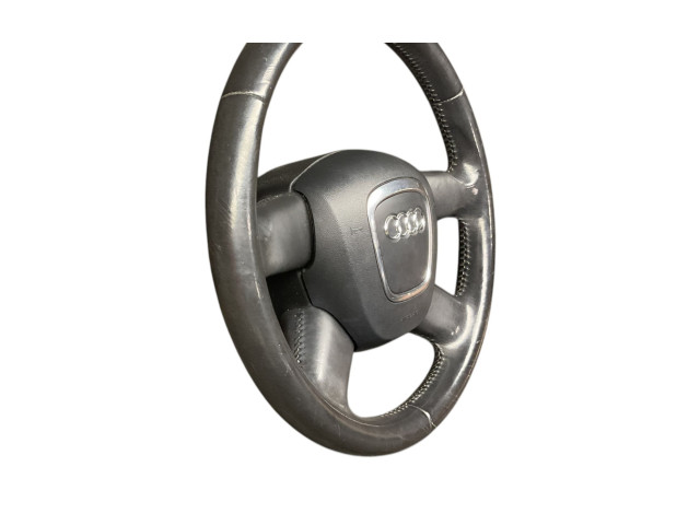 Руль Audi A3 S3 A3 Sportback 8P 2005 - 2013 года 8P0124, 8P0880201CA