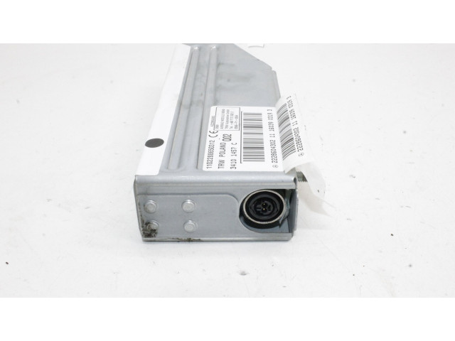 Подушка безопасности двери A2228604302, 2228604302   Mercedes-Benz S C217