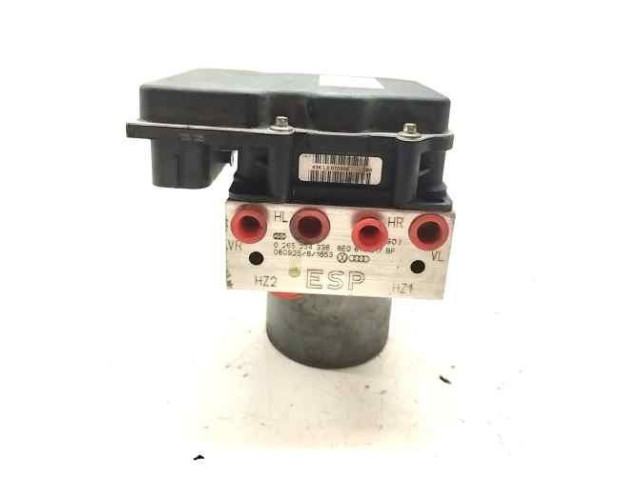 Блок АБС 0265234336 Audi A4 Allroad - года