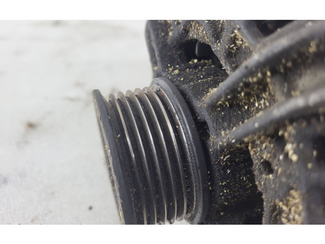 Генератор 9442841 Volvo S80