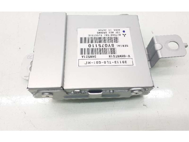 Блок управления 39113TL0G0M1, 8Y075110 Honda Accord