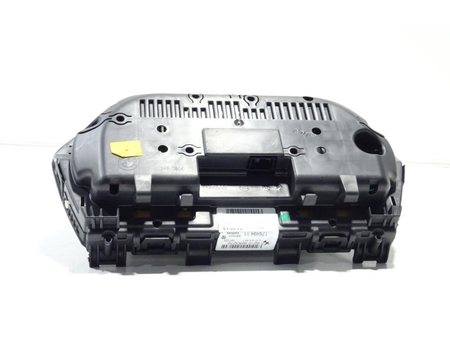 Přístrojová deska BMW 1 F20 F21 2012 62108794223