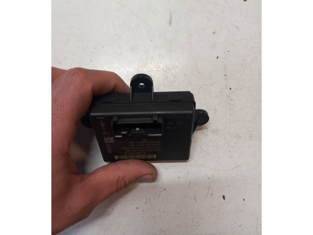 Блок управления двигателя 31343873 Volvo S60