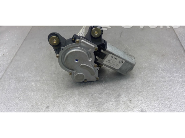 Моторчик заднего дворника 51848464    Fiat Idea