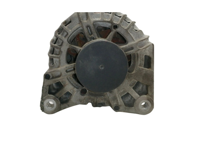 Генератор 231000091R Dacia Duster