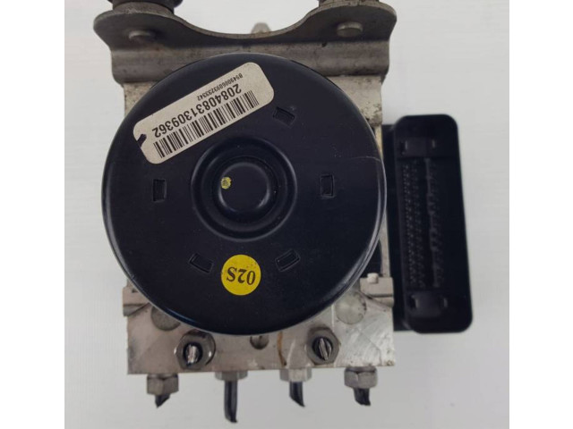 Jednotka ABS    Audi Q7 4L 2007