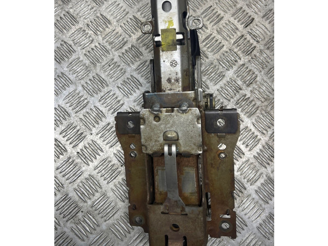 Рулевая рейка FREF2, C27L6 Volkswagen Caddy 2004 - 2010 года