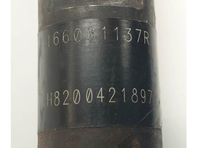 Форсунка 166001137R    Dacia Logan I  K9K792 