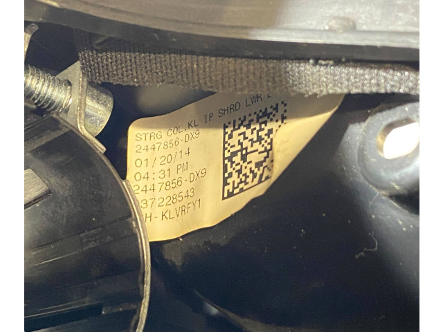 Подрулевой шлейф SRS 2447858DX9, 037176021 Jeep Cherokee