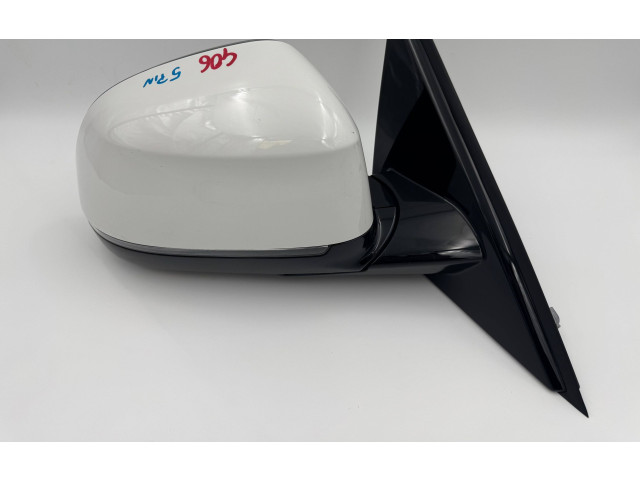 Zpětné zrcátko BMW X6 G06 2021