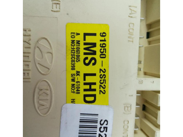 Pojistková skříňka 919502S522 Hyundai ix35 2012