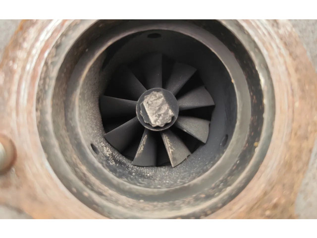 Турбина Lexus IS 220D-250-350 17201-26011, 1720126011 для двигателя 2AD-FHV